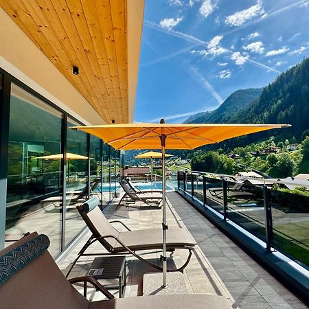 Active Nature Resort Das Seemount Екстер'єр фото