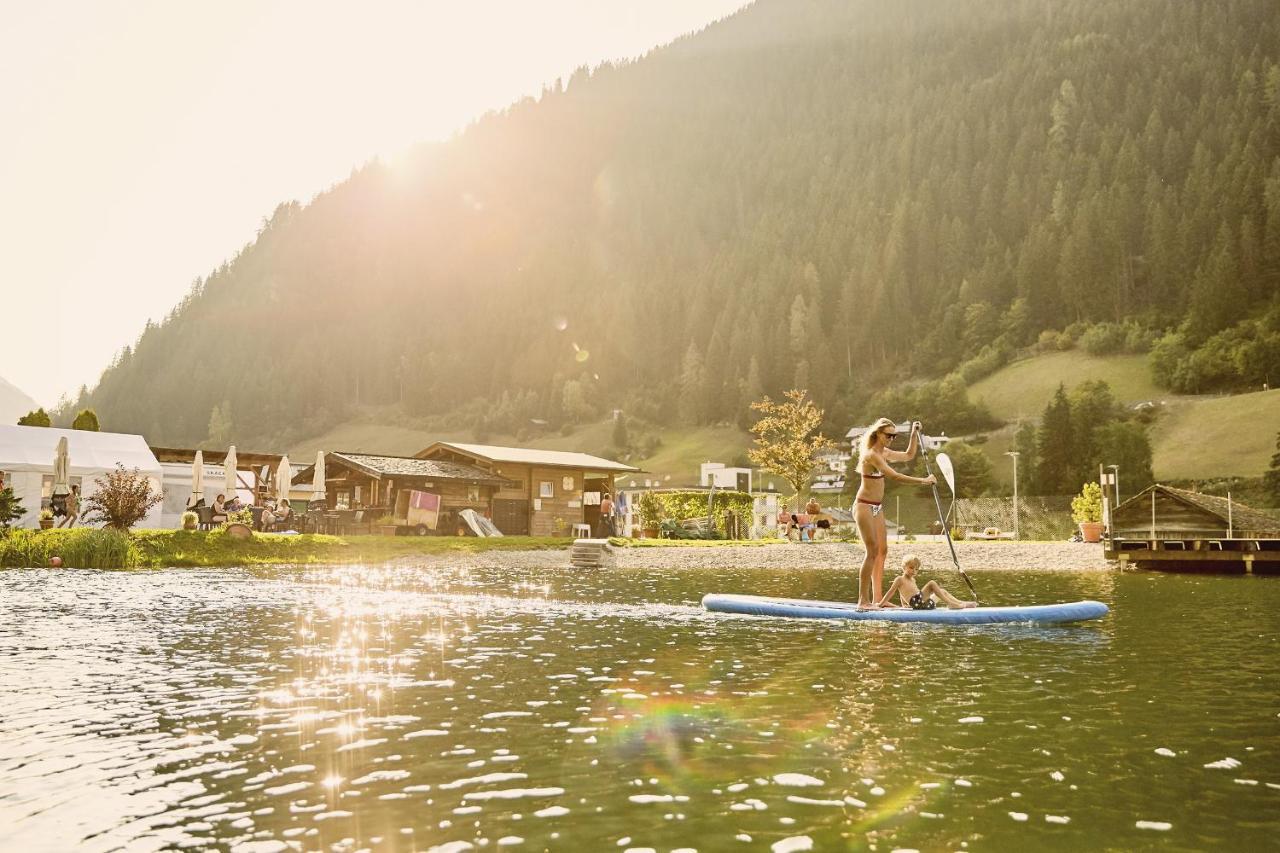 Active Nature Resort Das Seemount Екстер'єр фото
