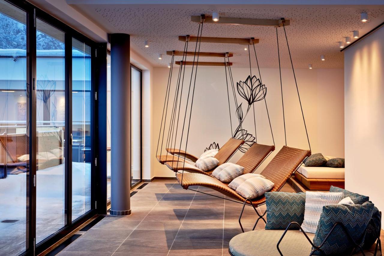Active Nature Resort Das Seemount Екстер'єр фото