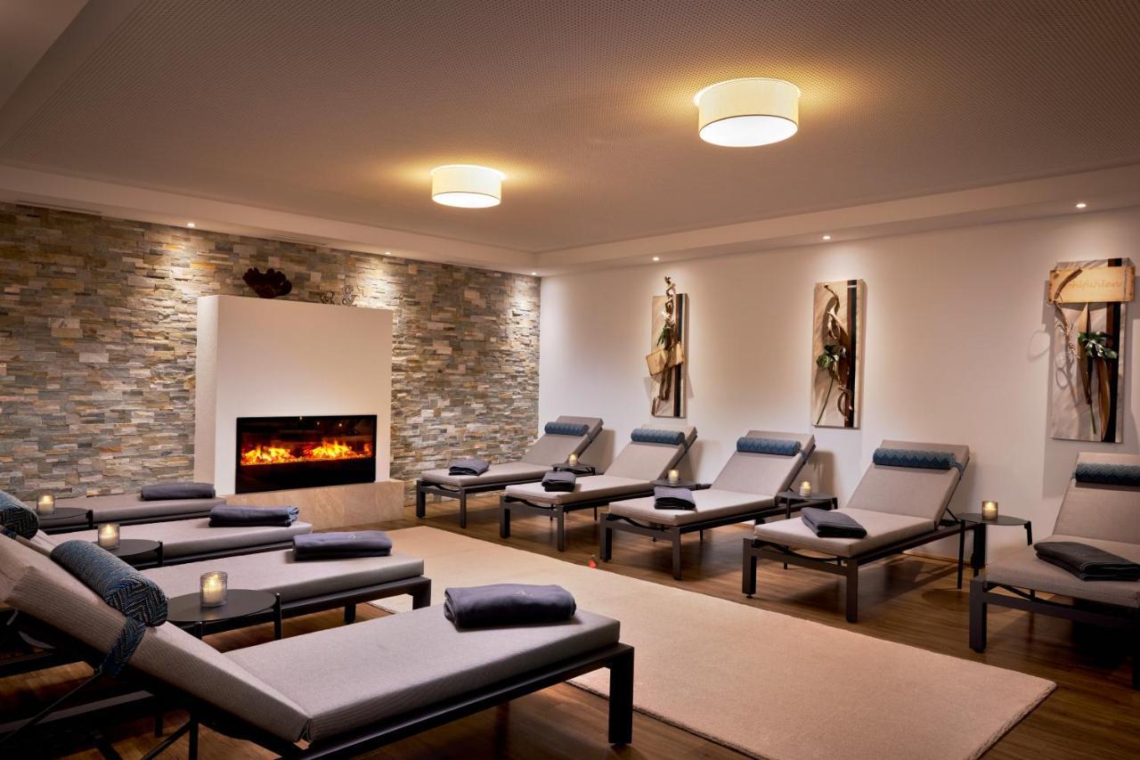 Active Nature Resort Das Seemount Екстер'єр фото