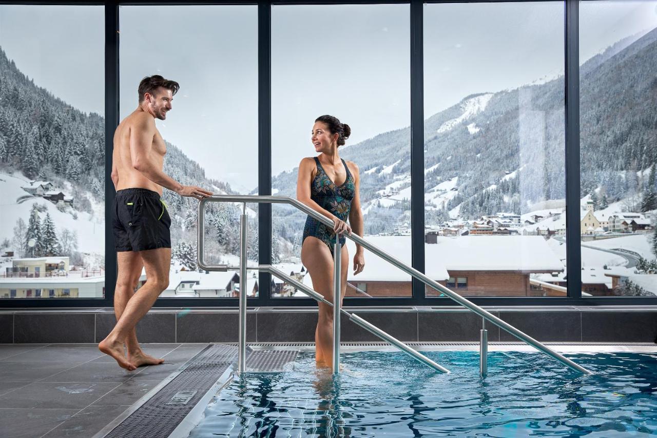 Active Nature Resort Das Seemount Екстер'єр фото