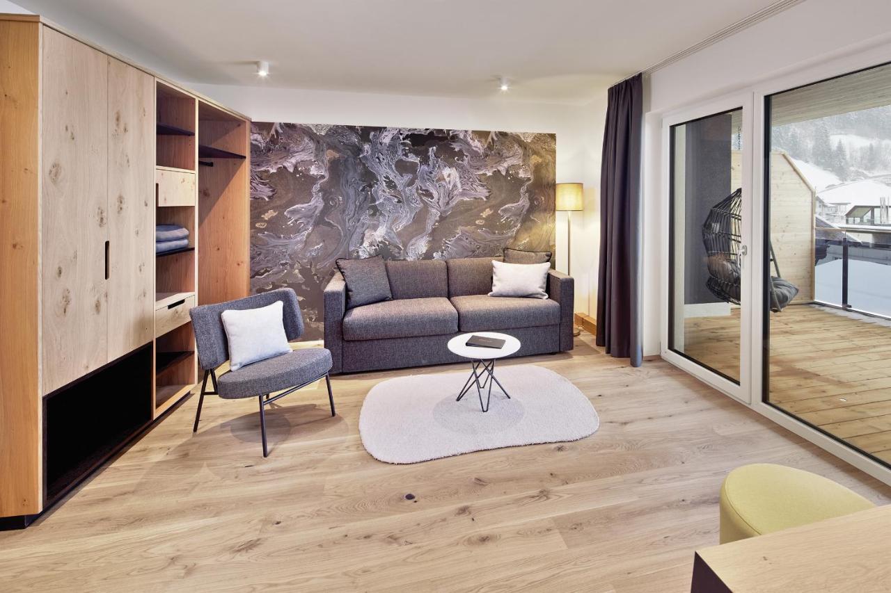 Active Nature Resort Das Seemount Екстер'єр фото