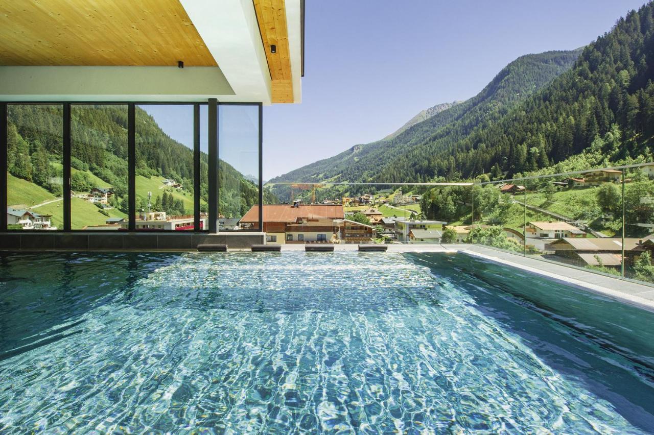 Active Nature Resort Das Seemount Екстер'єр фото