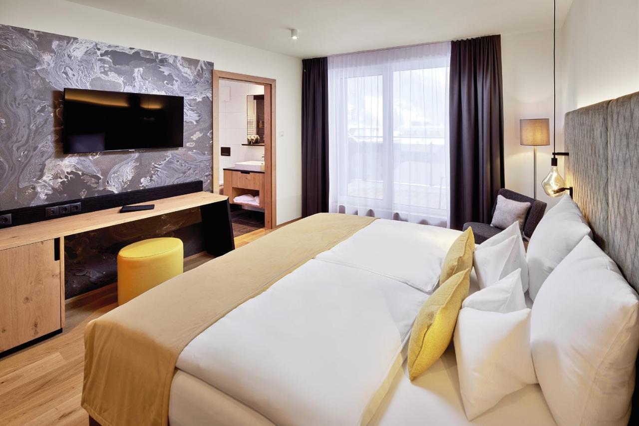 Active Nature Resort Das Seemount Екстер'єр фото