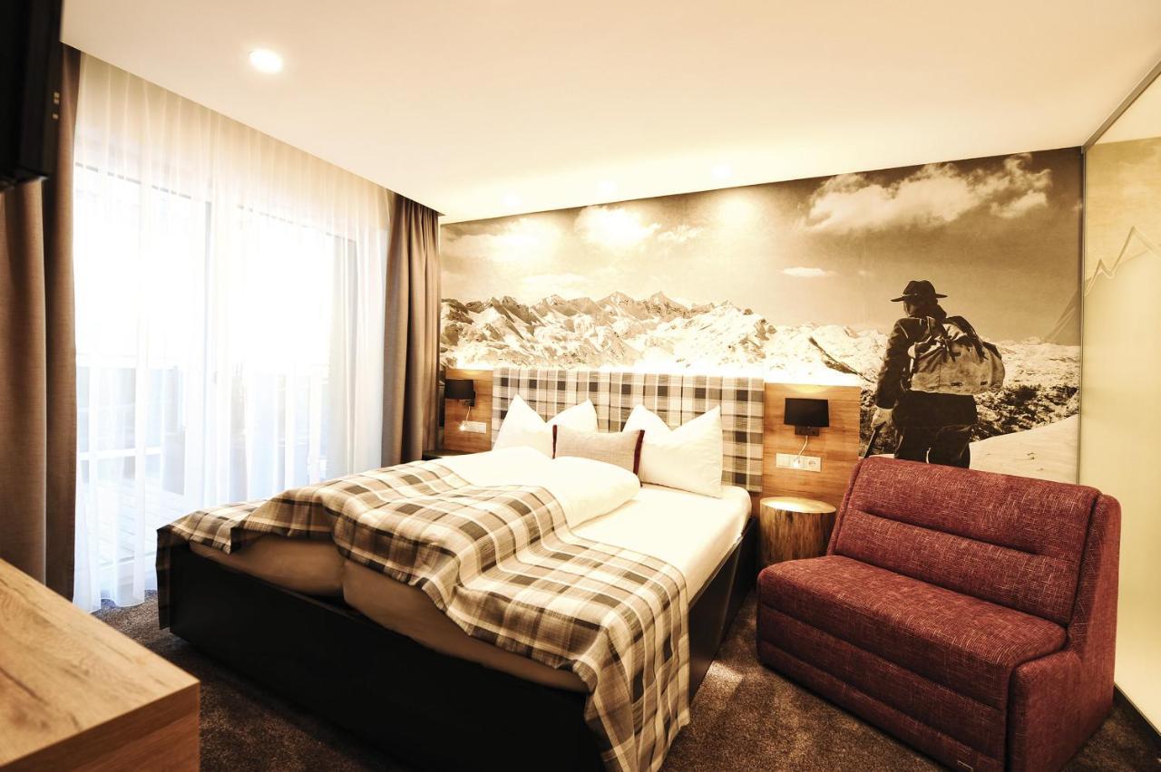 Active Nature Resort Das Seemount Екстер'єр фото