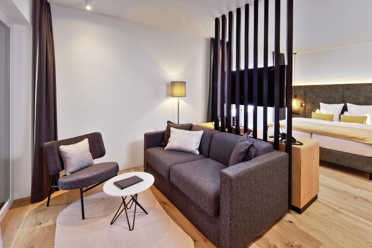 Active Nature Resort Das Seemount Екстер'єр фото