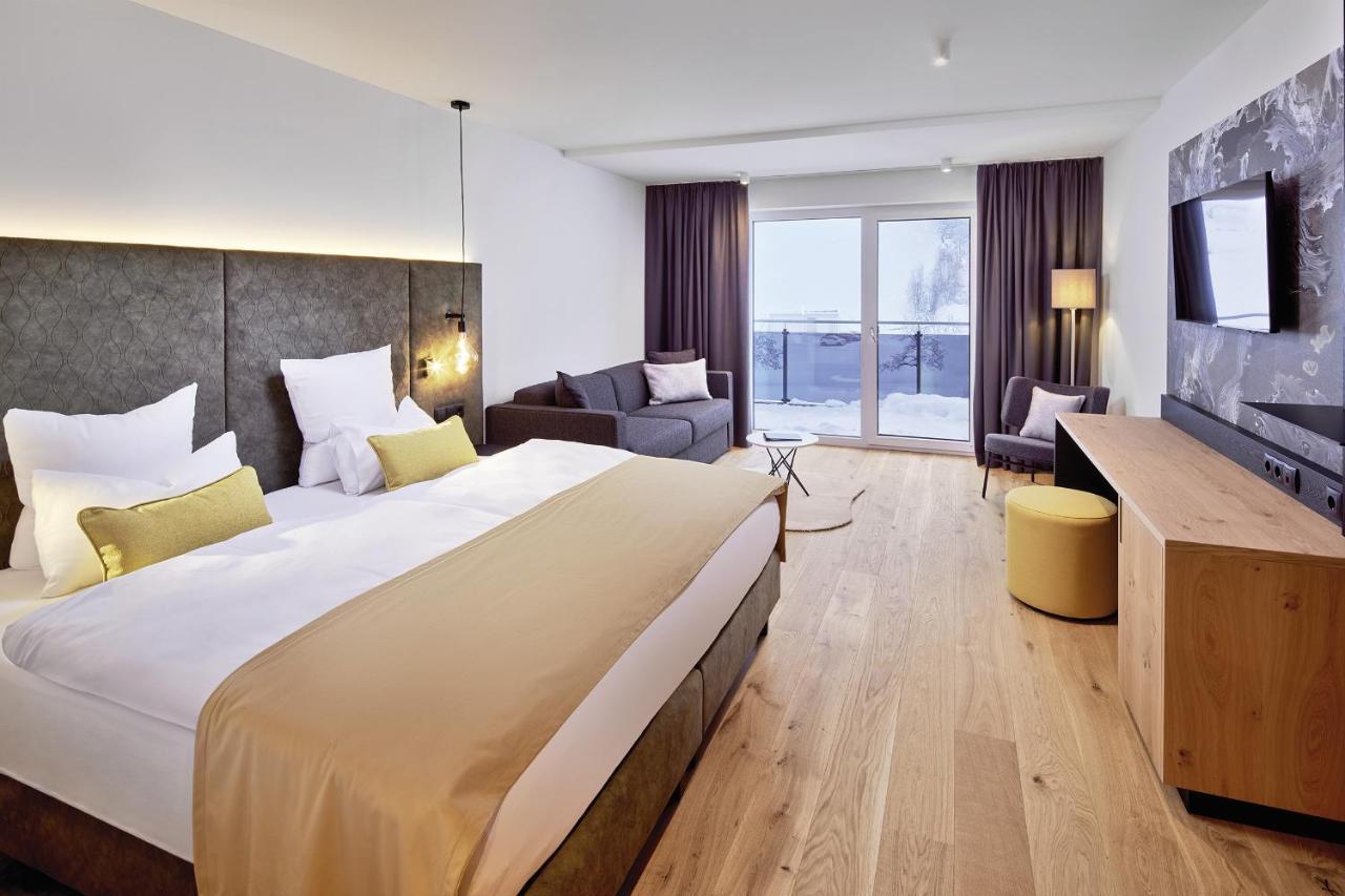 Active Nature Resort Das Seemount Екстер'єр фото
