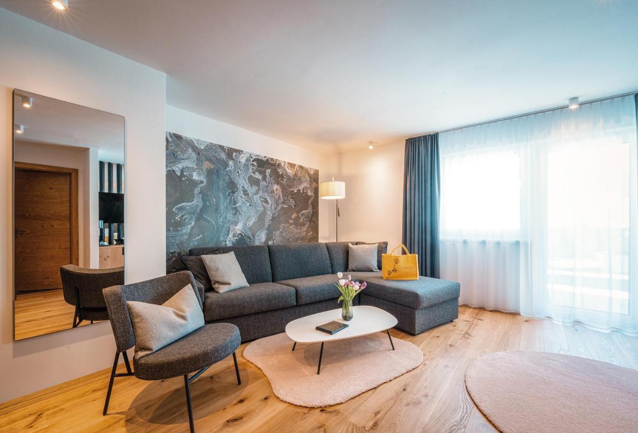 Active Nature Resort Das Seemount Екстер'єр фото