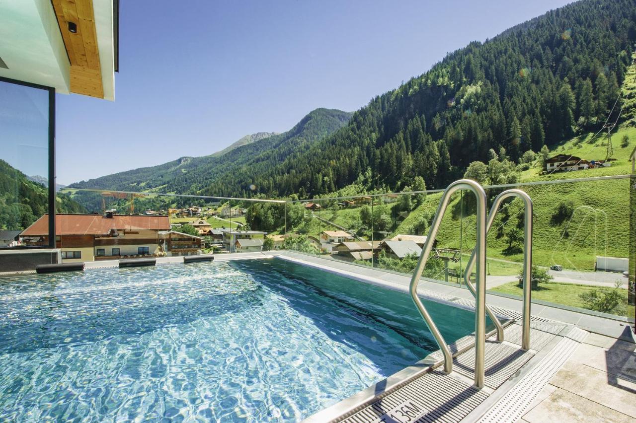 Active Nature Resort Das Seemount Екстер'єр фото