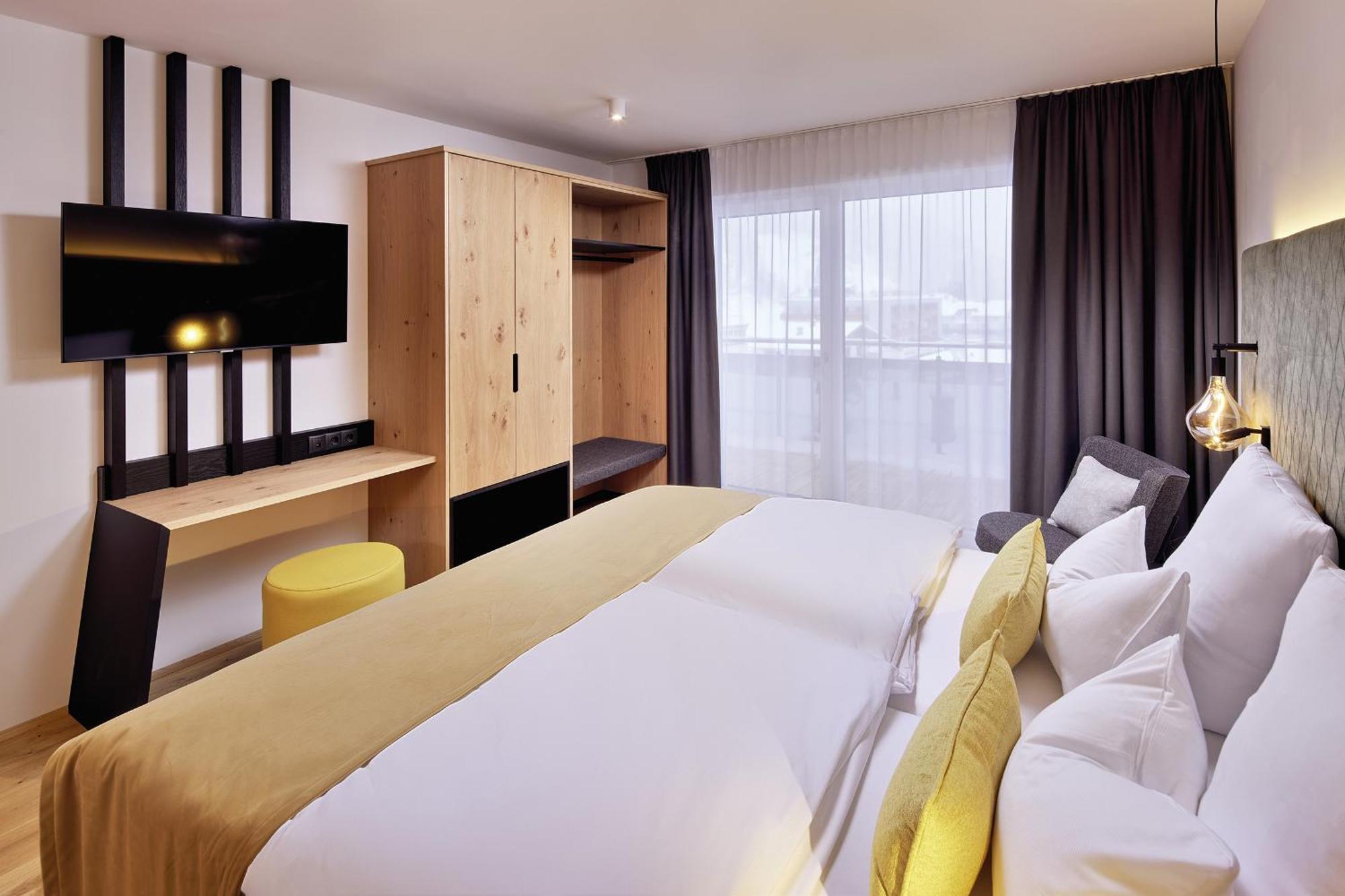 Active Nature Resort Das Seemount Екстер'єр фото