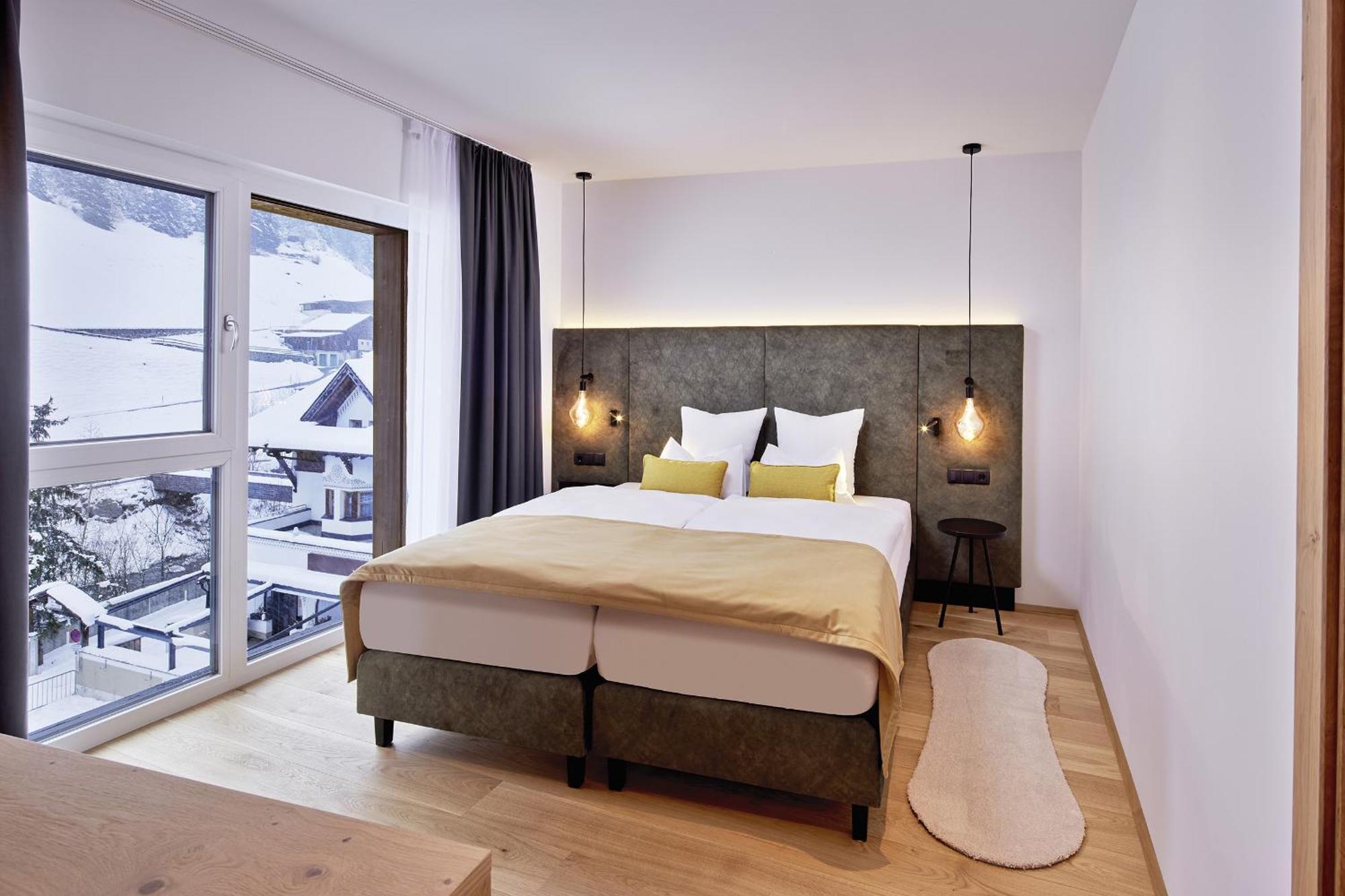 Active Nature Resort Das Seemount Екстер'єр фото