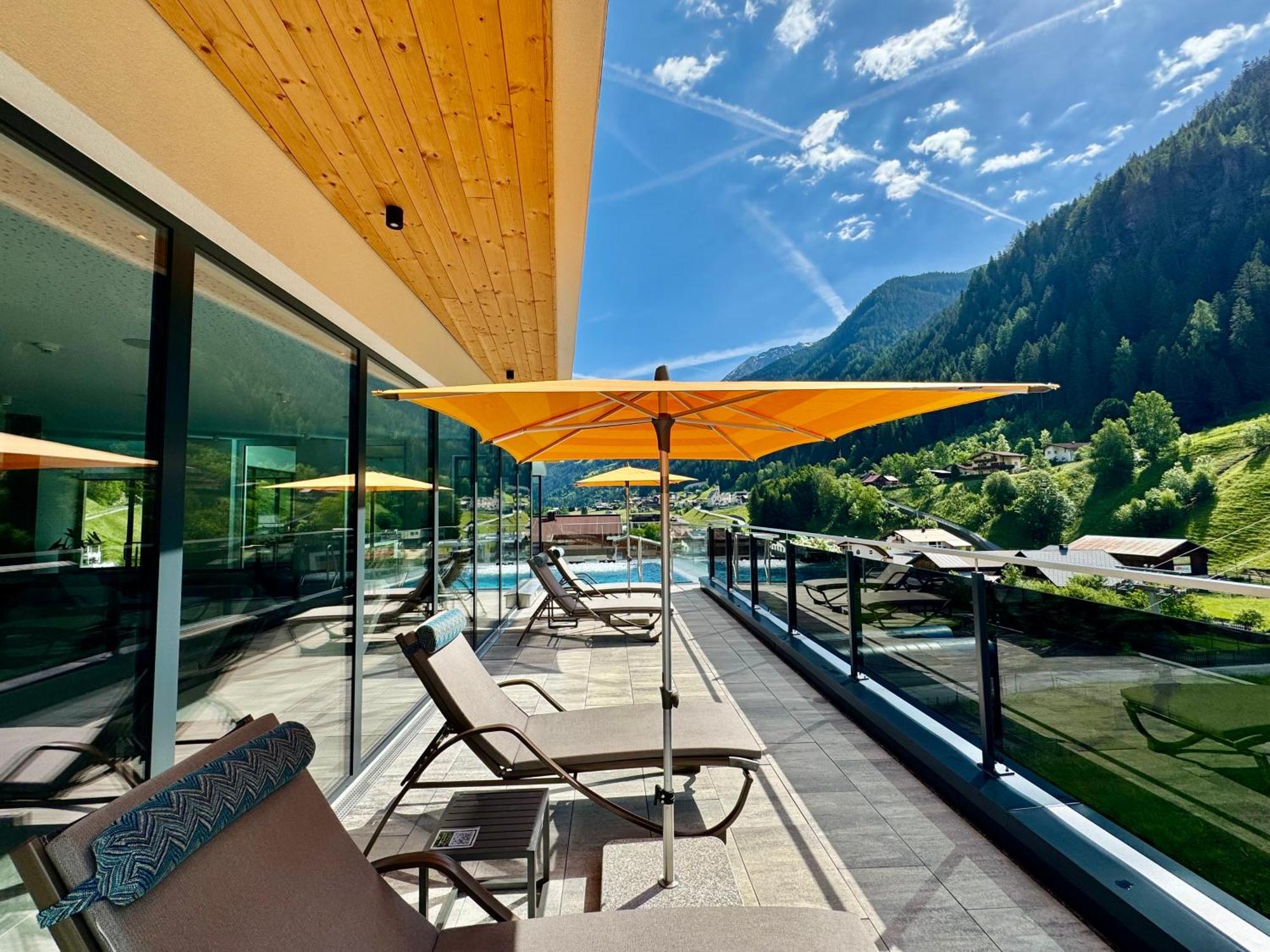 Active Nature Resort Das Seemount Екстер'єр фото