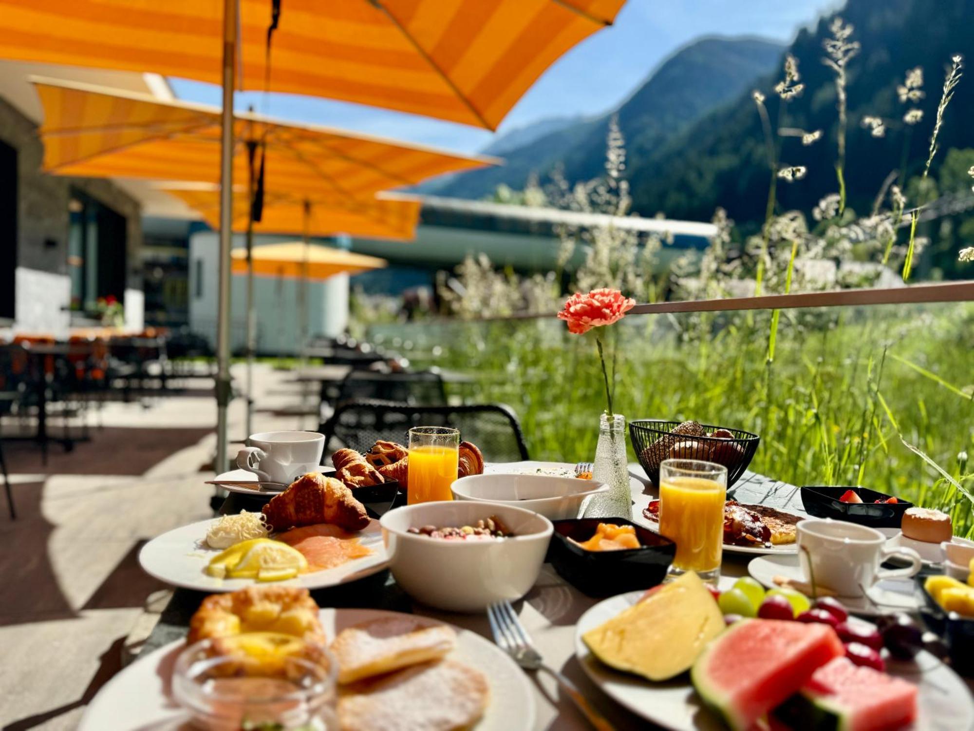 Active Nature Resort Das Seemount Екстер'єр фото