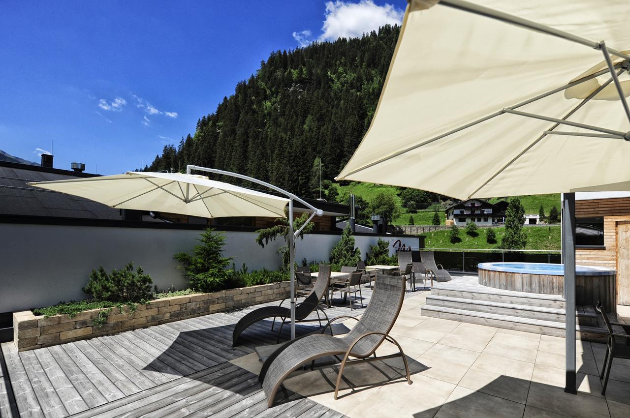 Active Nature Resort Das Seemount Екстер'єр фото